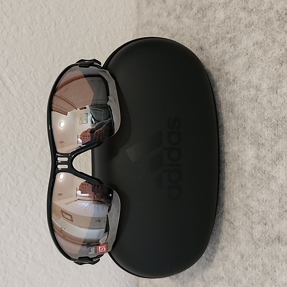 Authentic Addias Sunglasses